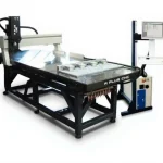 CNC Router Carving Machine 1500*3000*130 mm