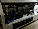 4-Unit Upper and Lower Milling Edge Banding Machine - Image 5
