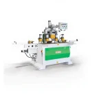 Lock Hinge Collar Drilling and Water Drainage Machine