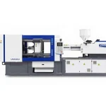 650 Ton Plastic Injection Molding Machine