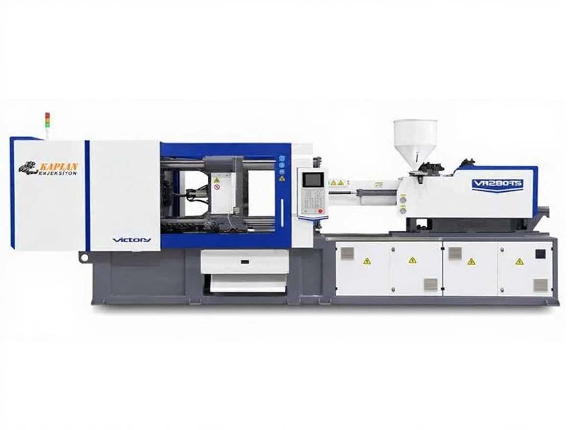 rgtda2z2mxrmy0cvmn2bsbbm5r 650 Ton Plastic Injection Molding Machine - Image 1