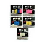 Pink Soap Line Stone