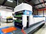 Gmb 1080 + L Shrink Machine + Gren Unit Together - Image 12