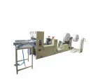1200 Pages / Minute Napkin Production Machine - Image 2