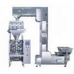 Salt Filling and Packaging Machine