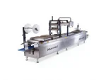 Thermoforming Wrapping And Packaging Machine - Image 13