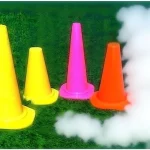 40 Cm Training Cone