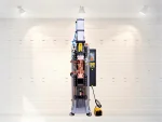 210 kVA Projection Spot Welding Machine - Image 5