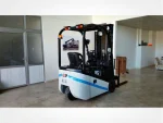 Rental Lithium Battery Forklifts - Image 5