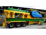 90-180 T/S Mobile Primary Jaw Crusher - Image 3
