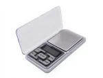 500-0.01 Gram Digital Precision Electronic Pocket Scale - Image 6