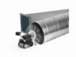 Multibot Ventilation Duct Cleaning Robot - Image 3