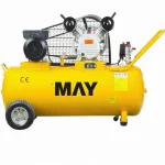 200-Litre Compressor Foam Car Wash Tank