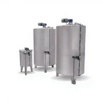 5000 Kg/5 Kg Silo Weighing System