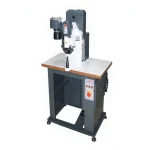 Open Rambo Hook Punching Machine