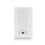 Lunatec 30 Wall-Mounted Full Condensing Combi Boiler