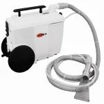 Wolf 130 (21.8 kPa) Compact Carpet Washing Machine