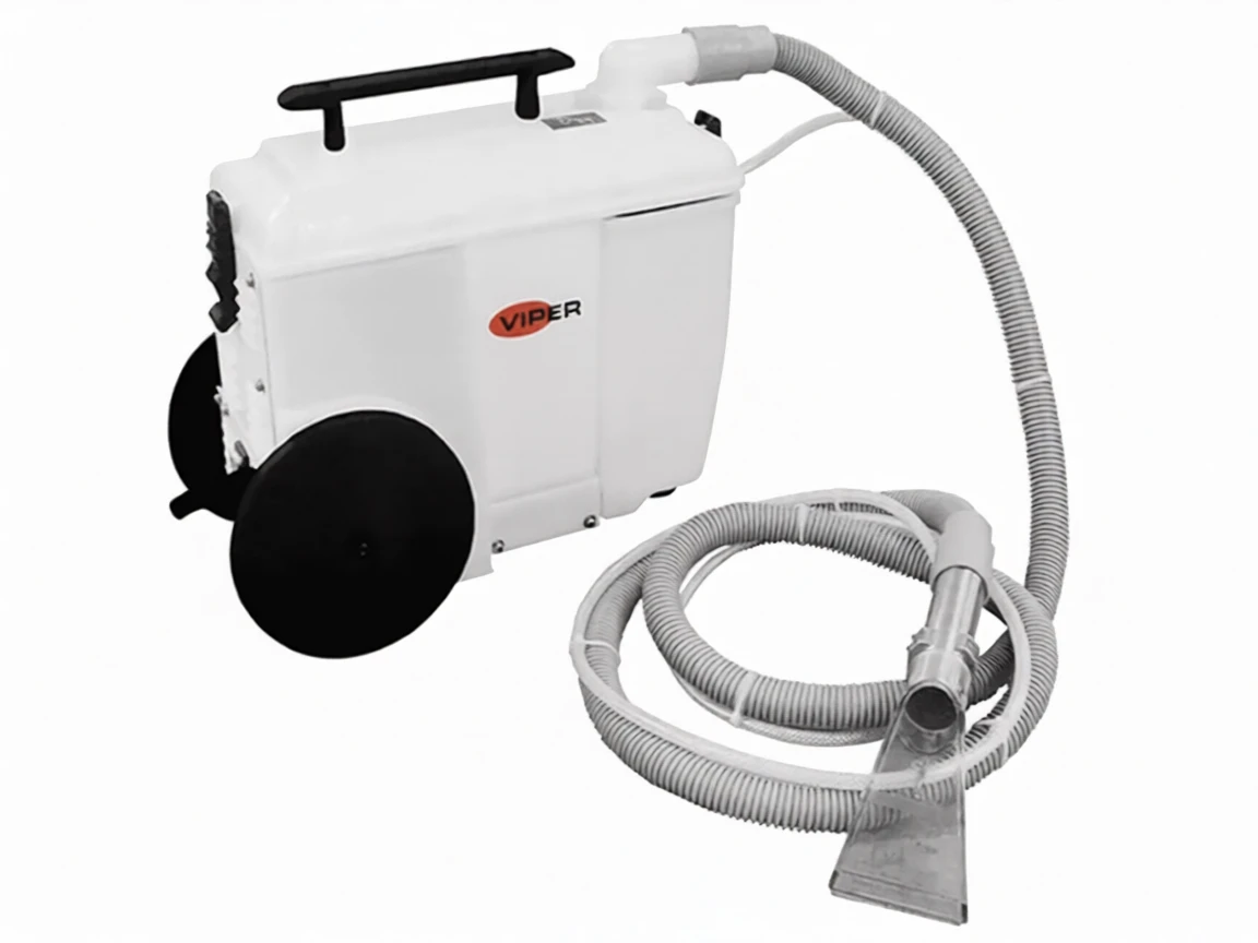 rhpqsfx2xxrmw0cw6wa8gtzcrg Wolf 130 (21.8 kPa) Compact Carpet Washing Machine - Image 1