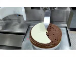 İcemak - Automatic Cake Smoothing and Decorating Line - Image 7