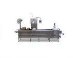 Thermoforming Wrapping And Packaging Machine - Image 7