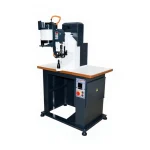 D Ring and Hook Punching Machine