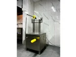 80 Kg Hydraulic Sausage Filling Machine - Image 3