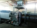 25-30 Package/Minute Linear Scale Filling Packaging Machine - Image 3