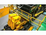 120-200 Ton / Hour Mobile Screening Plant - Image 9