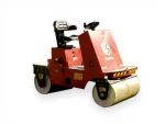 TR110 FS Honda Engine 13 HP Petrol Grass Field Maintenance Machine