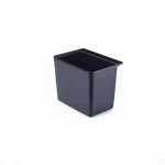 260x345x570 mm Medium Plastic Service Cart