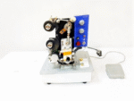 HP241-B (Imported Product) 3 Line Box Date Coding Machine - Image 2