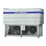 Ice Water Production Unit