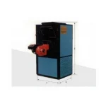 (SHK L/500) 500,000 Kcal/Hour Hot Air Boiler for Heating Purpose