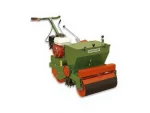 60 cm Grass Seed Sowing Machine