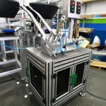 Assembly Machine Chassis