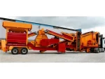 G MTK65 Mobile Reversible Crusher - Image 2