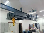 10 Ton Electric Rope Hoist - Image 4