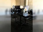 Psd Powdered Sugar Machine