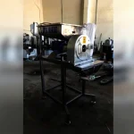 Psd Powdered Sugar Machine