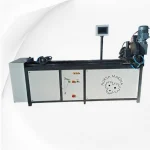 Profile Drilling and Cutting Machine