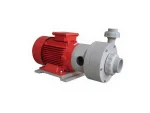 Acid and Chemical Liquid Circulation Pump - Image 2