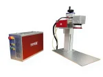 5W Laser Marking Machine - Image 3