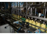 Fully Automatic Volumetric Servo Filling Packaging Machine - Image 3
