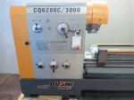 CQ6280C (800x3000) Universal Lathe Machine - Image 2