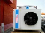 100 Litre / Hour Water-Cooled Chiller