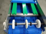 L Type Modular Belt Conveyor System - Image 4