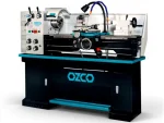 Ozco Cr3290 Universal Lathe Machine