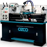 Ozco Cr3290 Universal Lathe Machine