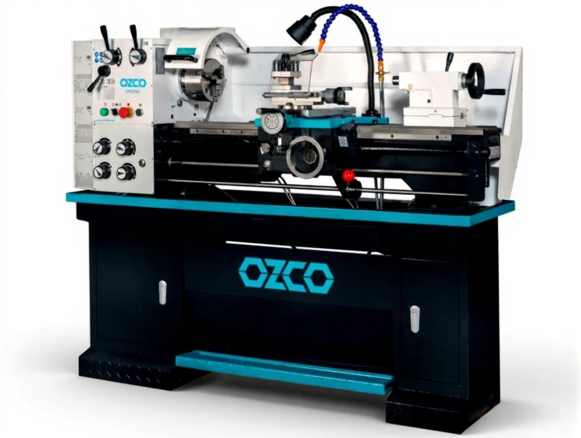 rktn764qrxrmt0cvdnxapc7as4 Ozco Cr3290 Universal Lathe Machine - Image 1