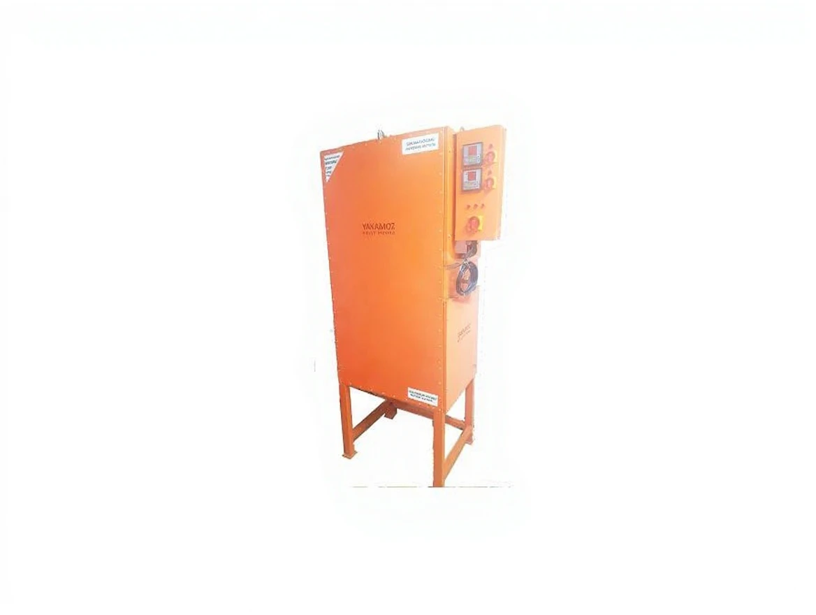 rkvr7namrhrm80cv3fb90py1ng 125 Kg Digital Thermostat Powder Coating Drying Oven - Image 1